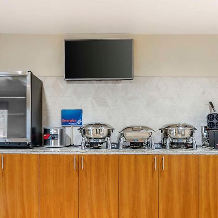 Best Western Aladdin Inn Kelso Bagian luar foto